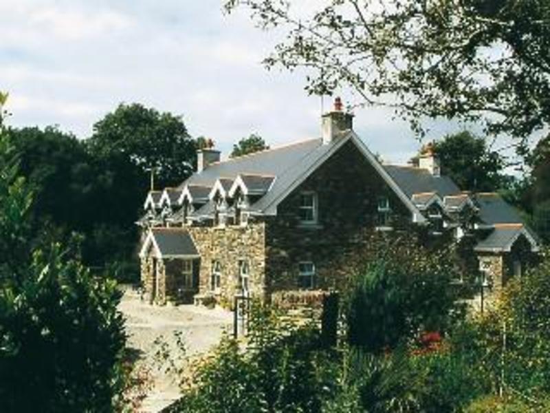Lis-Ardagh Lodge  0