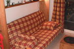 Arno Studio Apartment