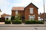 Longford Lodge Gloucester