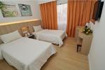 Swiss-Inn Kuala Lumpur-an International Hip Hotel - Image 1