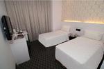 Swiss-Inn Kuala Lumpur-an International Hip Hotel - Image 6