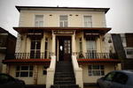 Aron Guest House