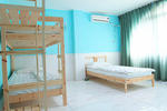 Haikou Twinstar Youth Hostel - Image 9