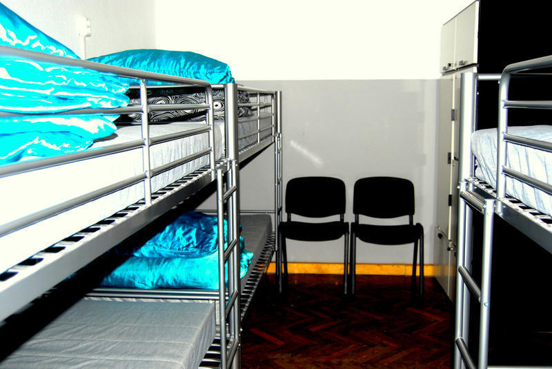 LowCostel Hostels