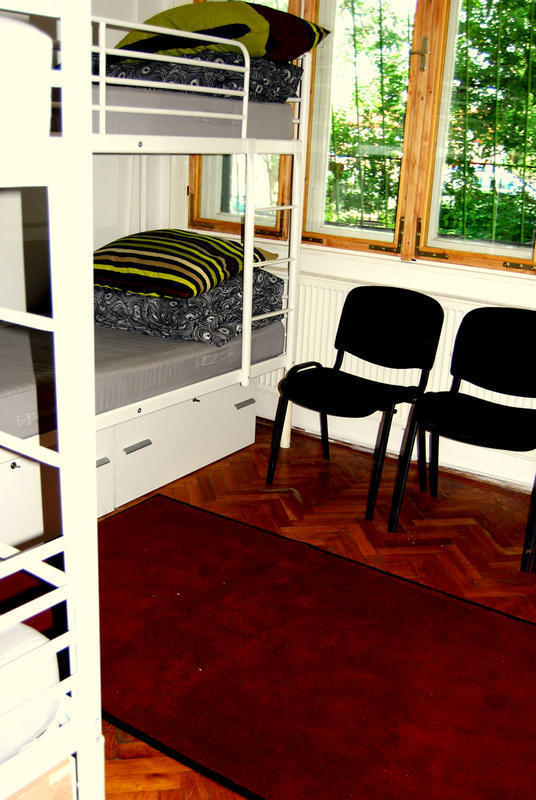 LowCostel Hostels