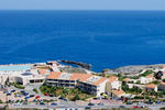 Perle Resort Hotel & Health Spa Marine