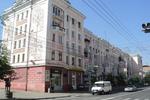 SibTourGuide Hostel
