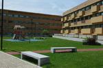 Montgeron Park Apartment