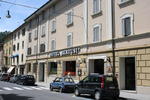 Hotel Bertusi