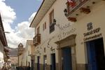 Hostal El Triunfo - Image 1