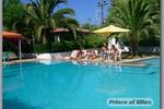 Prince of Lillies - Heraklion