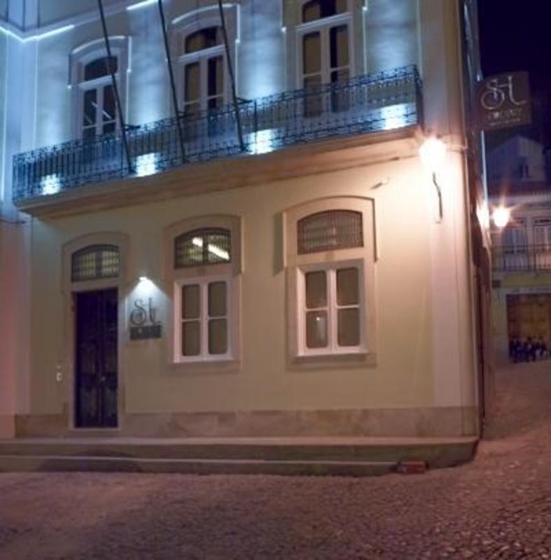 Serenata Hostel Coimbra  0