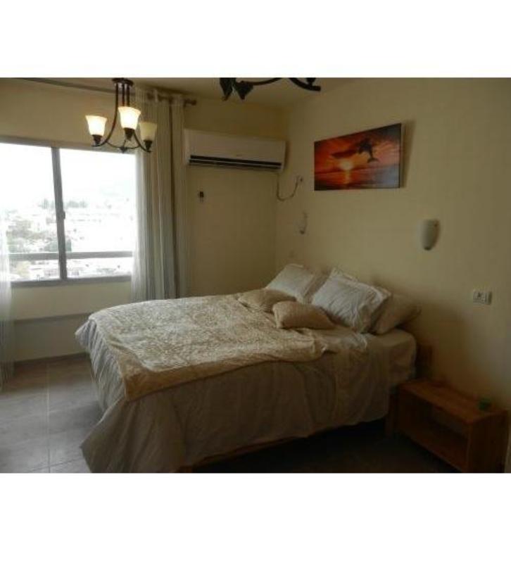 Luxurious Vacation Apartment in Tiberias  0
