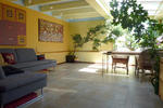 Dreamtime Houseboat