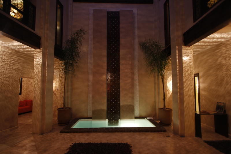 Riad Pourpre Medina: Image # 1: Riad Pourpre Medina