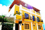 Tayromar Hotel en Santa Marta