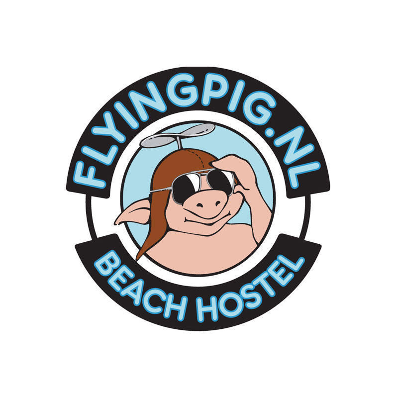Flying Pig Beach Hostel Parallel Boulevard 208 Amsterdam Book On Line Discounted Rates And Special Offers Information And Reviews Viamundis Com