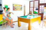 Che Lagarto Hostel Trindade - Image 3