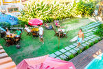 Che Lagarto Hostel Trindade - Image 10