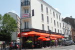 Cafe Hotel de l'avenir