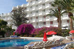 Ponderosa Apart Hotel
