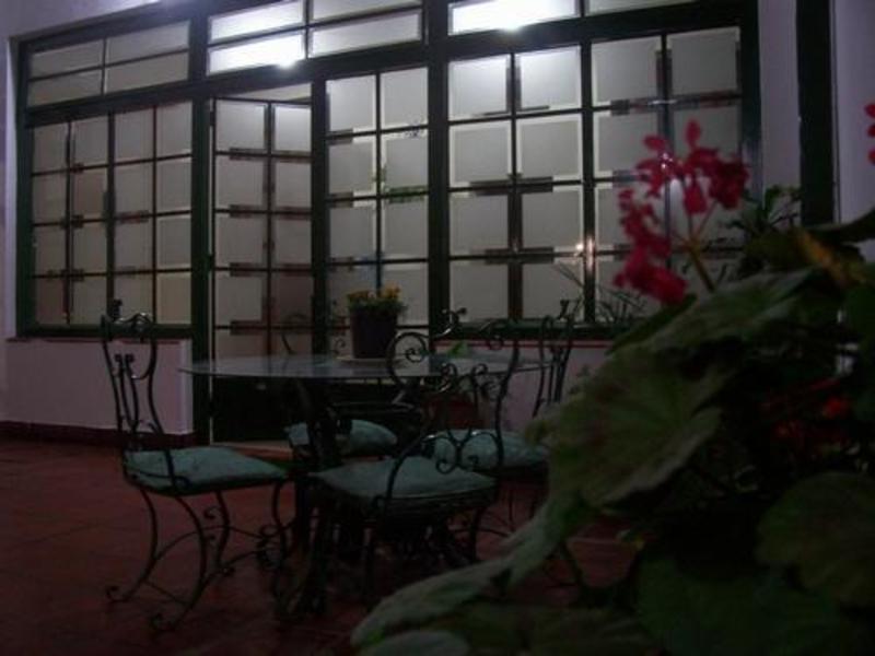 Hostel Corrientes  2