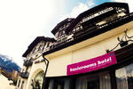 Basicrooms Hotel