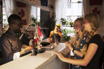 Blue Sky Hostel - Image 2