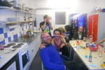 Blue Sky Hostel - Image 4