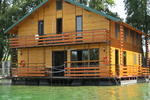 San Art Floating Hostel - Image 7