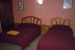 Hostal Diaz