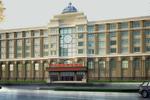 Xiushan International Business Hotel - Image 8