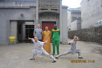 Kungfu Hostel - Image 1
