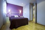 Apartamentos Palacio Real