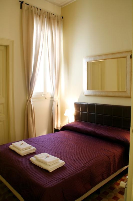 Stay in BCN Suites  2