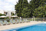 Adonis Hotel Avignon Sud - Image 5