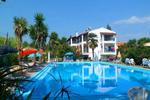 Angela Hotel & Apartments