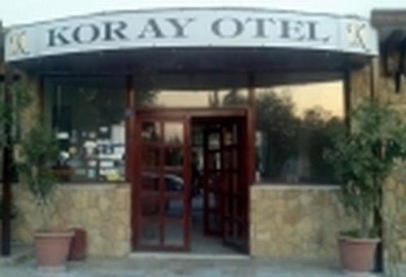 Koray Hotel  2