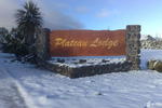 Plateau Lodge