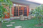 Cafe Locca Homestay (formerly Puri Anom) - Image 2