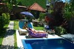 Cafe Locca Homestay (formerly Puri Anom) - Image 1