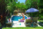 Cafe Locca Homestay (formerly Puri Anom) - Image 9