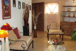 Hotel Plaza Molina