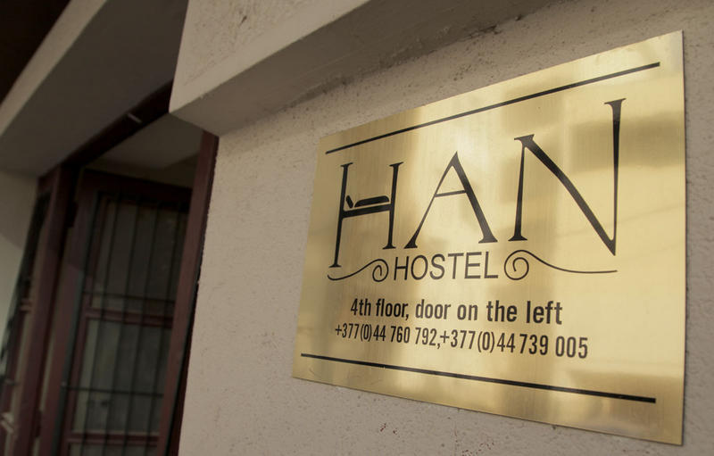 Hostel Han  3