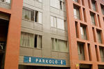 City Hostel Corvin