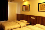 Nanning Green Forest Hostel - Image 9