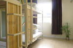 Nanning Green Forest Hostel - Image 10