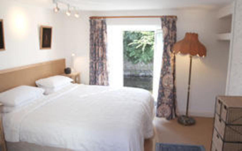 St Anthonys Riverside Bed and Breakfast  2