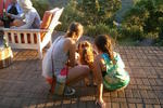 African Array Lodge - Image 9
