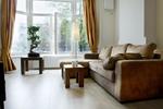 Jordaan Superior Apartment